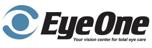 Thank You to Our Sponsor Logo for EyeOne, P. L. C.