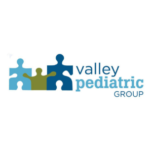 Thank You to Our Sponsor Logo for Valley Pediatric Group