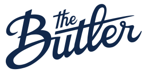 Sponsor Logo for The Butler