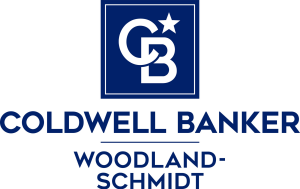 Sponsor Logo for Coldwell Banker Woodland Schmidt