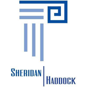 Sponsor Logo for Sheridan Haddock, PLLC