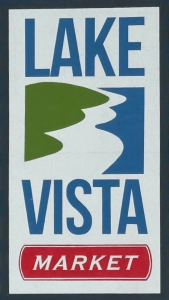 Sponsor Logo for Lake Vista Market