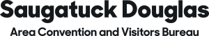 Sponsor Logo for Saugatuck Douglas CVB