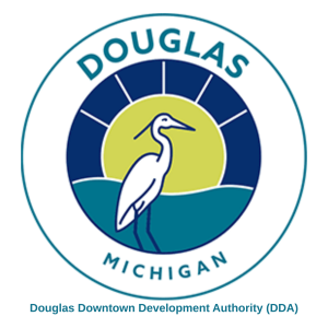 Sponsor Logo for Douglas Downtown Development Authority (DDA)