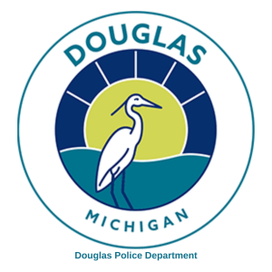 Sponsor Logo for Douglas Police Department