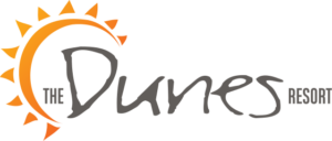 Sponsor Logo for Dunes Resort