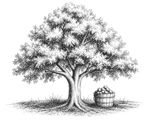 Sponsor Logo for Crane's Pie Pantry & Winery