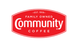 Sponsor Logo for Community Coffee