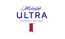 Sponsor Logo for Michelob Ultra