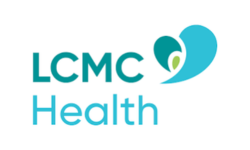 Sponsor Logo for LCMC Health