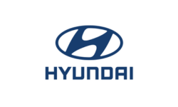 Sponsor Logo for Hyundai