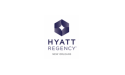 Sponsor Logo for Hyatt Regency