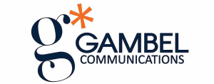 Sponsor Logo for Gambel Communications