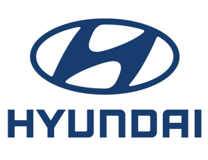 Sponsor Logo for Hyundai