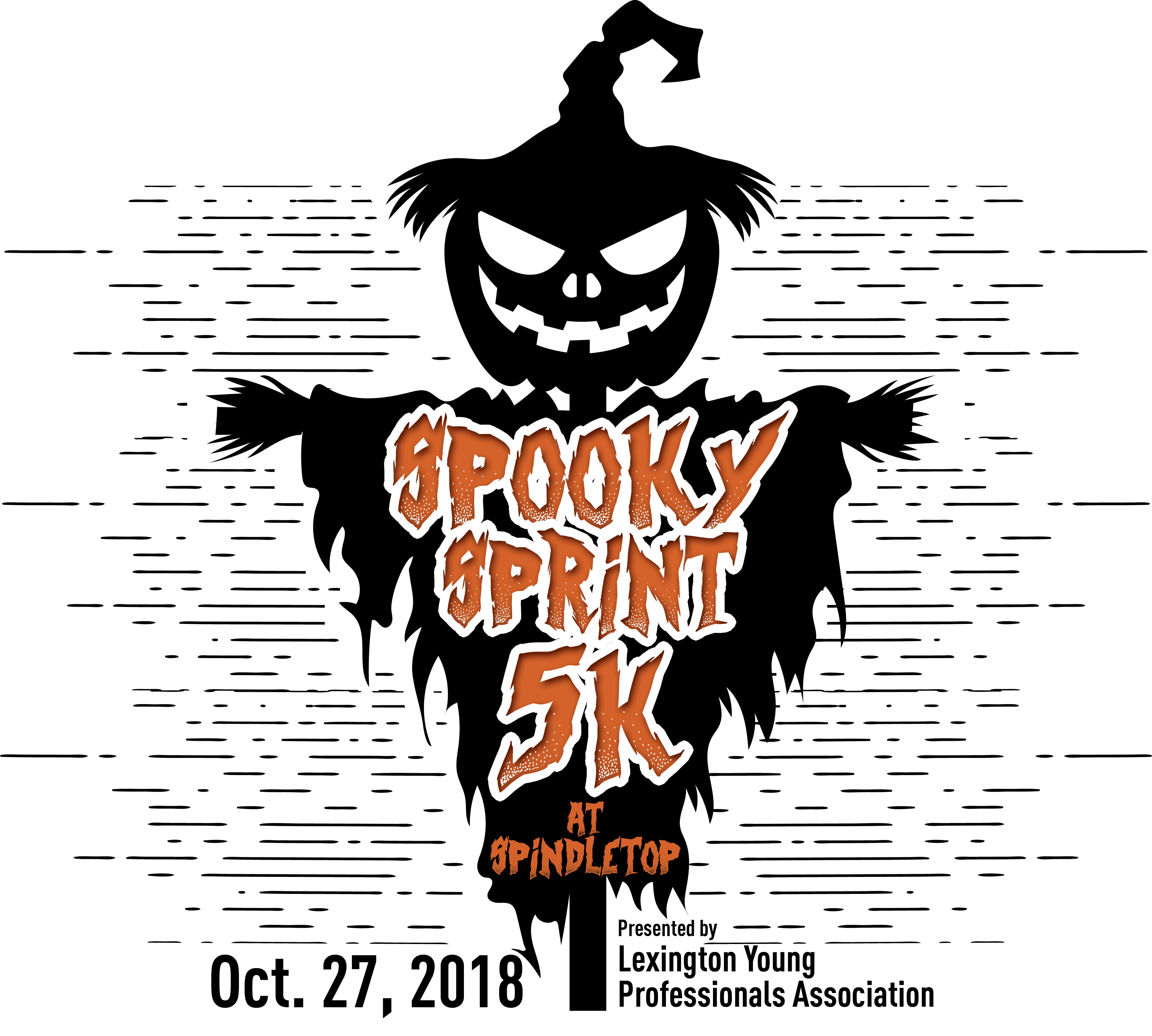 Spooky Sprint 5k