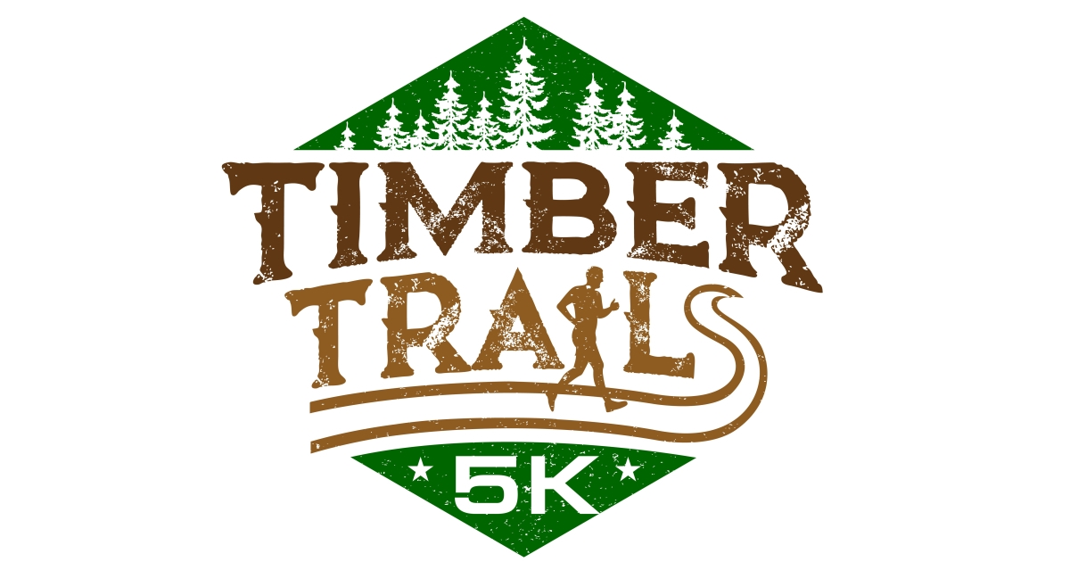 Timber Trails 5K Run/Walk, photo 2 of 6