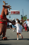 2021 Reindeer Romp 5K