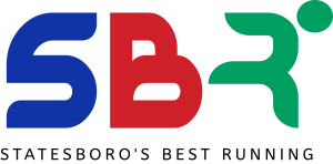 Sponsor Logo for statesboro best running store