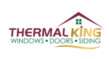Logo for Thermal King Windows