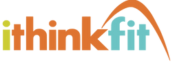 Logo for iThinkFit