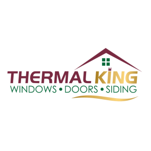 Logo for Thermal King Windows
