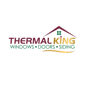 Logo for Thermal King Windows