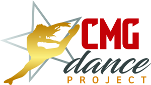 Sponsor Logo for CMG Dance Project