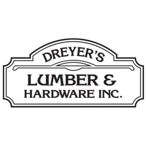 Sponsor Logo for Dreyer's Lumber