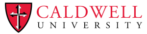 Sponsor Logo for Caldwell University