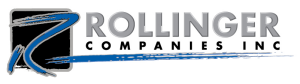 Sponsor Logo for Rollinger Companies Inc.