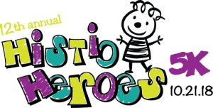 Histio Heroes 5K home