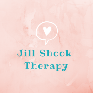 Sponsor Logo for Jill Shook Therapy
