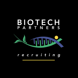 Sponsor Logo for Biotech Partners