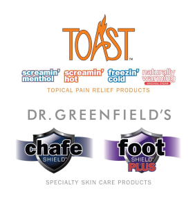 Sponsor Logo for Ideaz, LLC