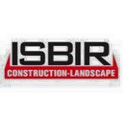 Sponsor Logo for Isbir Construction