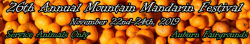 Mandarin Festival 5K Fun Run