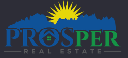 Sponsor Logo for Prosper Real Estate