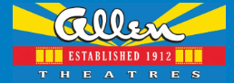 Sponsor Logo for Allen Theater