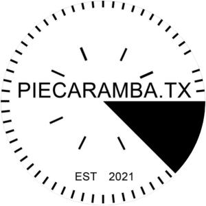 Sponsor Logo for Piecaramba