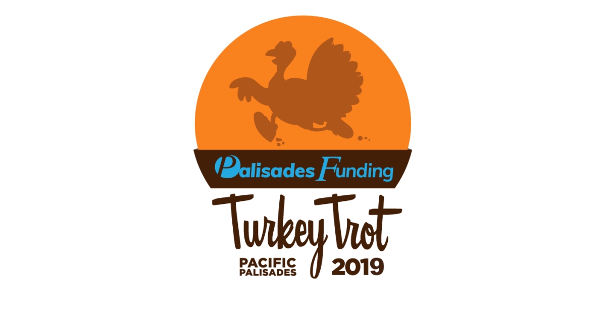 Palisades Funding Turkey Trot