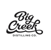 Sponsor Logo for Big Creek Distillery