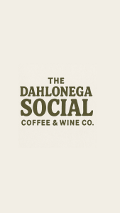 Sponsor Logo for The Dahlonega Social