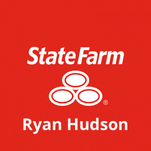 Sponsor Logo for StateFarm - Ryan Hudson
