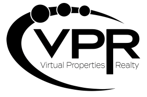 Sponsor Logo for VPR