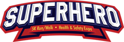 Los Angeles Superhero 5K Run Walk Health & Safety Expo