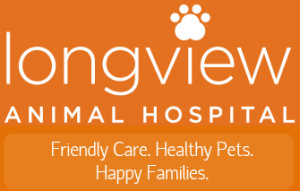 Sponsor Logo for Longview Animal Hospital