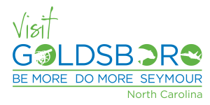 Sponsor Logo for City of Goldsboro - Travel and Tourism