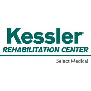 Sponsor Logo for Kessler Rehabilitation Center