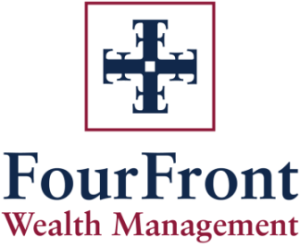Sponsor Logo for FourFront Group