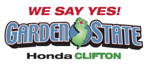 Sponsor Logo for Garden State Honda